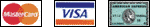 We accept MasterCard, Visa & American Express We accept MasterCard, Visa & American Express