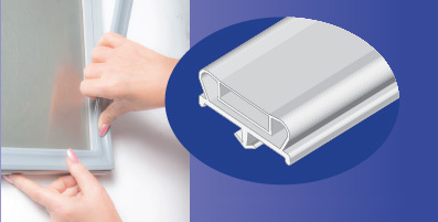 Snap-in Gasket Snap-in Gasket